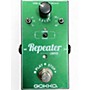 Used Gokko REPEATER LOOPER  Pedal