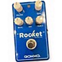 Used Gokko ROCKET Effect Pedal