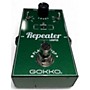 Used Gokko Repeater Looper Pedal