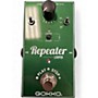 Used Gokko Repeater Pedal