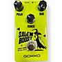 Used Gokko Salem Boost Effect Pedal