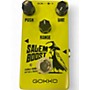 Used Gokko Salem Boost Effect Pedal