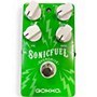 Used Gokko SonicFuel Effect Pedal
