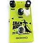 Used Gokko salem boost Effect Pedal