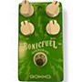 Used Gokko sonicfuel Effect Pedal