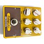 Used Gokko vintage box Effect Pedal