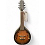 Used Gold Tone A-6 Tobacco Burst Mandolin Tobacco Burst