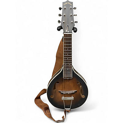 Used Gold Tone A6 Tobacco Sunburst Mandolin