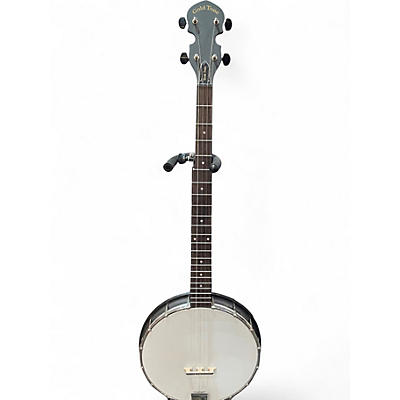 Used Gold Tone AC-1 CARBON Banjo