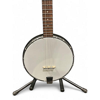 Used Gold Tone AC-1 Natural Banjo