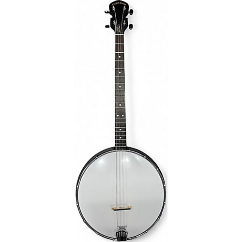 Gold Tone Used Gold Tone AC-4IT Black Banjo Black