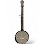 Used Gold Tone AC 5+1 Black Banjo Black