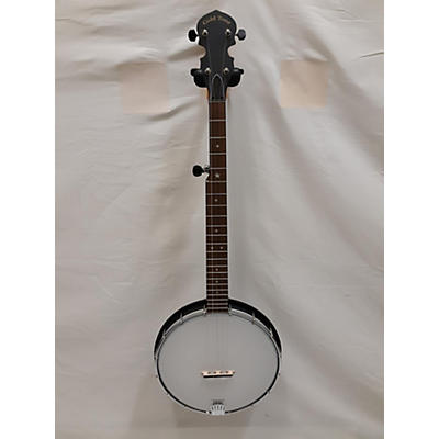 Gold Tone Used Gold Tone AC TR Black Banjo