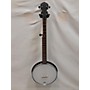 Used Gold Tone Used Gold Tone AC TR Black Banjo Black