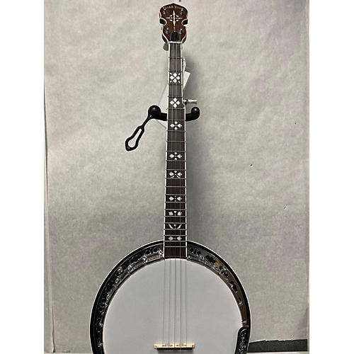 Gold Tone Used Gold Tone BG 150F Brown Banjo Brown