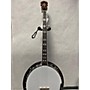 Used Gold Tone Used Gold Tone BG 150F Brown Banjo Brown