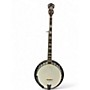 Used Gold Tone BG150F 2 Tone Sunburst Banjo 2 Tone Sunburst