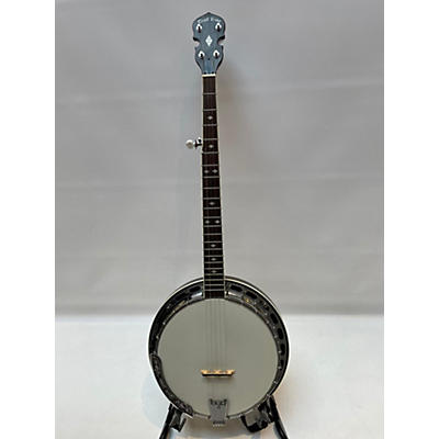 Gold Tone Used Gold Tone BG250F Natural Banjo