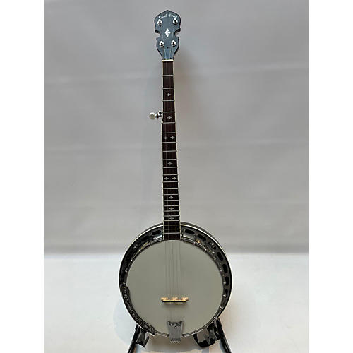 Gold Tone Used Gold Tone BG250F Natural Banjo Natural