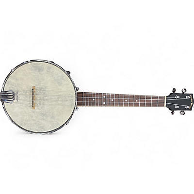 Gold Tone Used Gold Tone BU-1 natural Banjolele