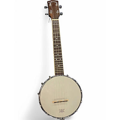 Used Gold Tone BUS BANJOLELE Sunburst Banjolele