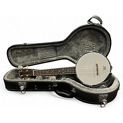 Used Gold Tone BUT BANJOLELE Natural Banjolele