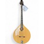 Used Gold Tone BZ-500 Natural Mandolin Natural