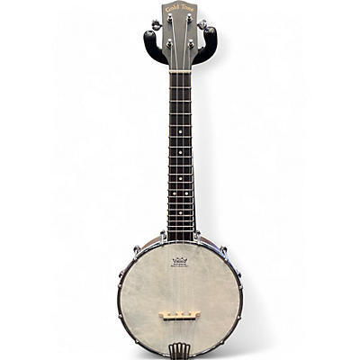 Used Gold Tone Banjolele na Banjolele