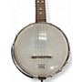 Used Gold Tone CC MINI Natural Banjo Natural