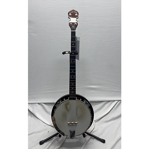 Gold Tone Used Gold Tone CC100R Brown Banjo Brown