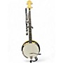 Used Gold Tone CC100R Natural Banjo Natural
