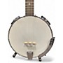 Used Gold Tone CC100R Natural Banjo Natural