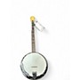 Used Gold Tone CC100R Natural Banjo Natural