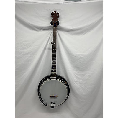 Gold Tone Used Gold Tone CC100R+ Sunburst Banjo