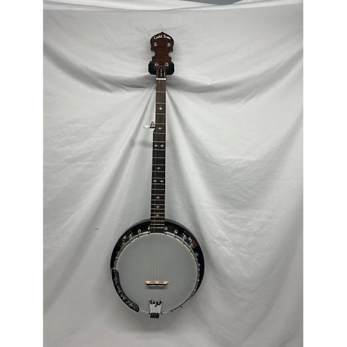 Gold Tone Used Gold Tone CC100R+ Sunburst Banjo Sunburst