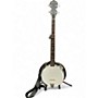 Used Gold Tone CCBG Brown Banjo Brown
