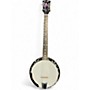 Used Gold Tone CCBT Natural Banjo Natural