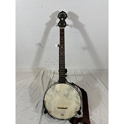 Gold Tone Used Gold Tone CCOTA GREY Banjo