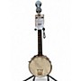 Used Gold Tone CCOTL Natural Banjo Natural