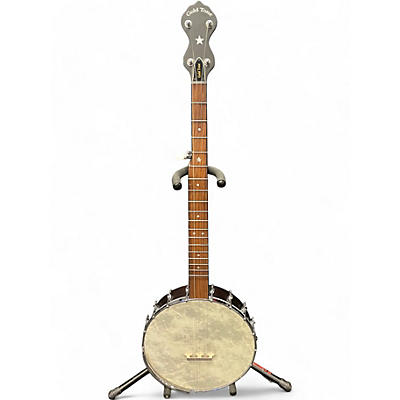 Gold Tone Used Gold Tone CCOTP Natural Banjo