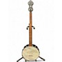 Used Gold Tone Used Gold Tone CCOTP Natural Banjo Natural