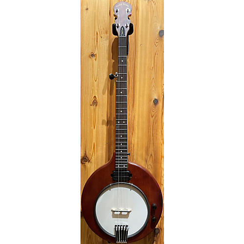 Gold Tone Used Gold Tone EB5 Banjo