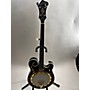 Used Gold Tone Used Gold Tone EBM Electric Sunburst Banjo Sunburst