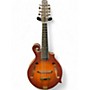 Used Gold Tone F-10 10 String Sunburst Mandolin Sunburst