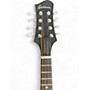 Used Gold Tone F-12 Tobacco Burst Mandolin Tobacco Burst