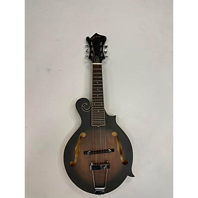 Gold Tone Used Gold Tone F-6 MANDOLINE Brown Mandolin