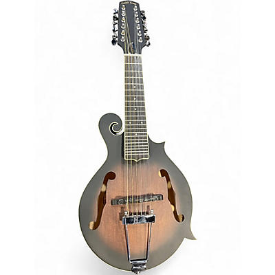 Used Gold Tone F12 2 Tone Sunburst Mandolin