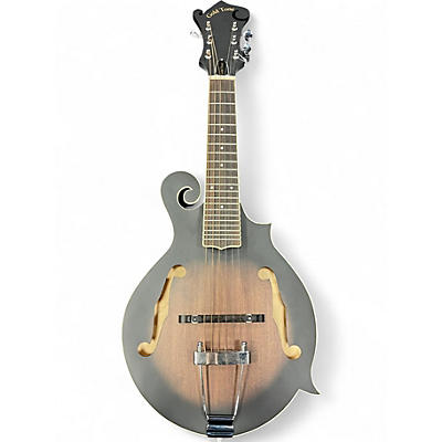 Used Gold Tone F6 2 Tone Sunburst Acoustic Guitar