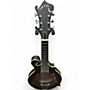 Used Gold Tone F6 Natural Mandolin Natural