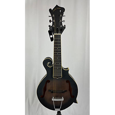 Gold Tone Used Gold Tone F6 Tobacco Sunburst Mandolin